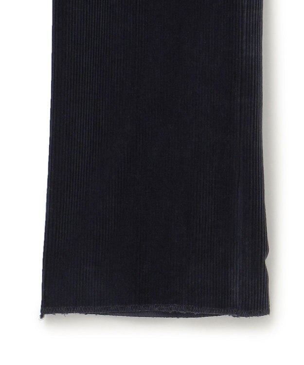 J.PRESS MEN コーデュロイ パンツ ネイビー系