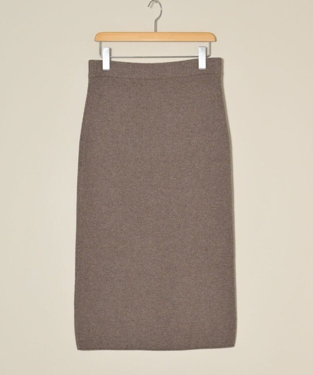 ONWARD Reuse Park 【自由区】スカート秋冬 ブラウン