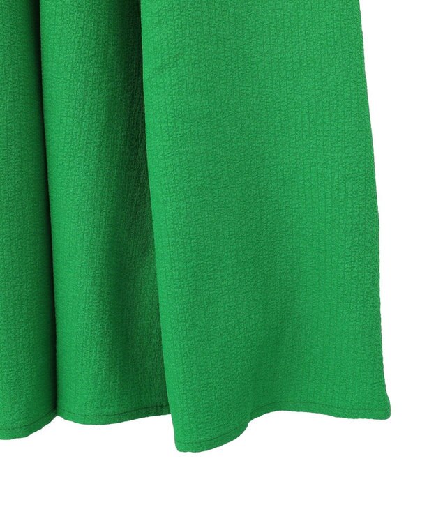 Green Parks サッカーキャミワンピース Green