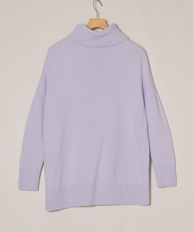 ONWARD Reuse Park 【UNFILO】ニット秋冬 ブルー