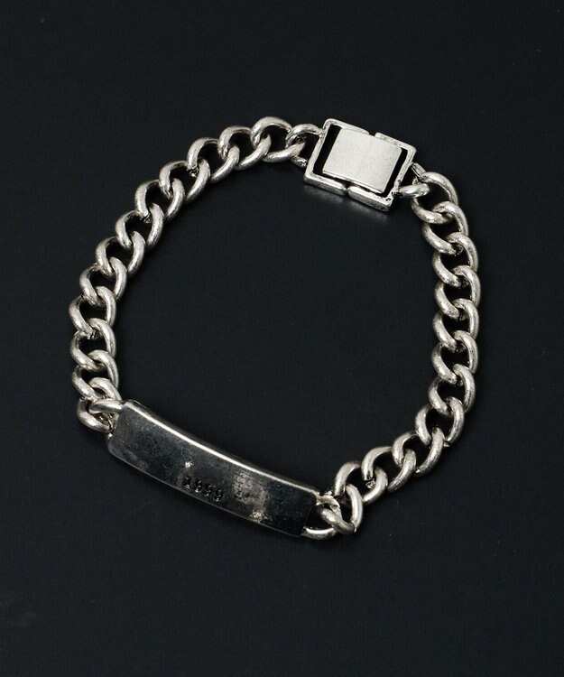 WEGO Mドッグタグブレス 柄2