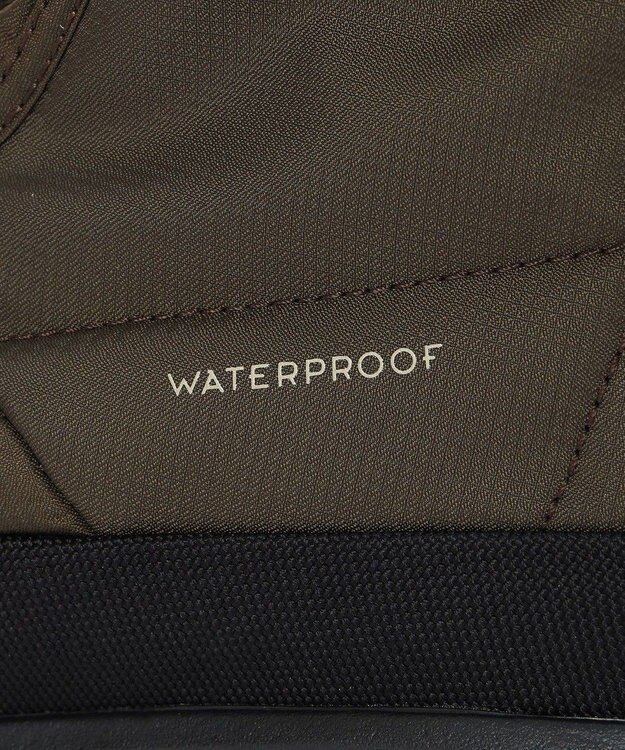 Columbia Columbia/イエローテイル アイスマジック パフィー ウォータープルーフ /コロンビア Dark Brown