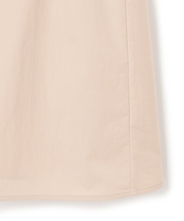 ICB 【先行予約・30th ANNIVERSARY】 NEO Unleash ノーカラージャケット サンドベージュ