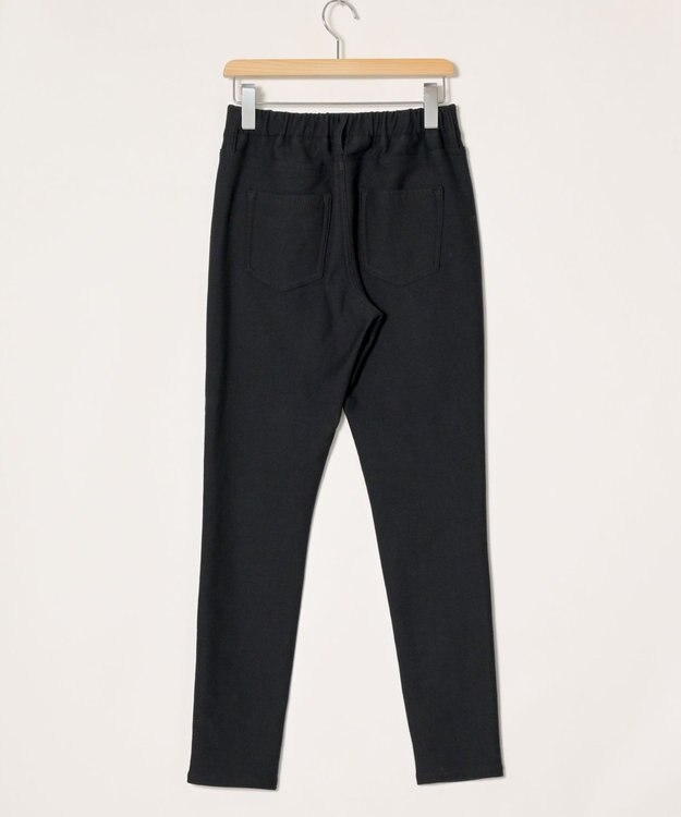 ONWARD Reuse Park 【any FAM】パンツ秋冬 ブラック