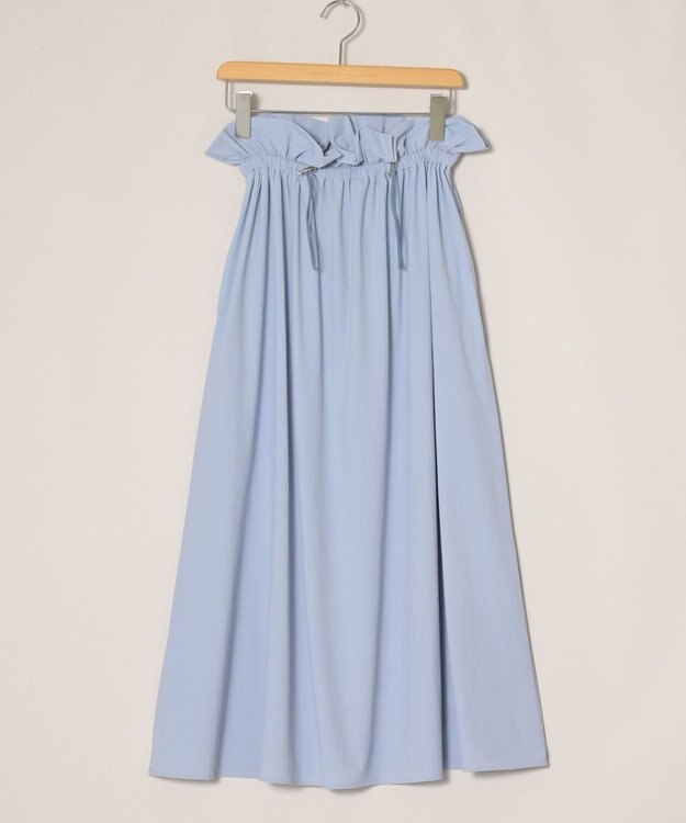 ONWARD Reuse Park 【uncrave】スカート春夏 ブルー