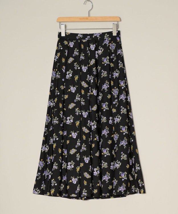 ONWARD Reuse Park 【23区】スカート秋冬 ブラック