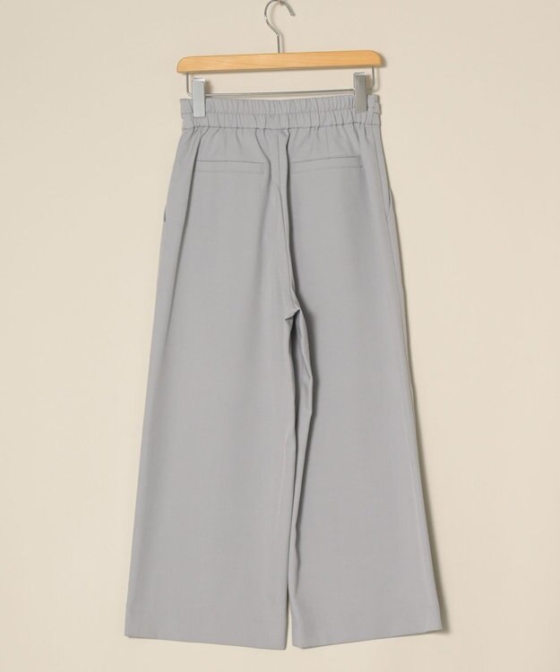 ONWARD Reuse Park 【any SiS】パンツ春夏 ブルー