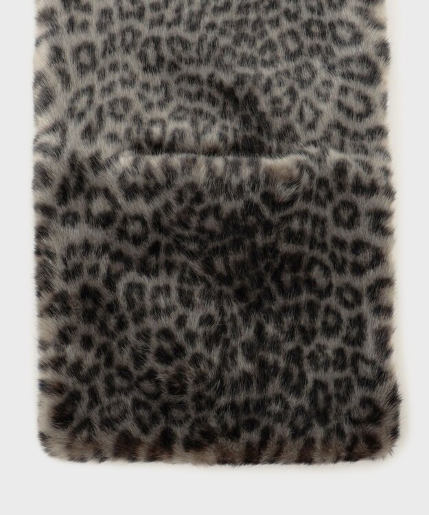 GRACE CONTINENTAL a point etc ファーストール グレー