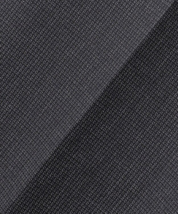 GOTAIRIKU シワになりにくい【御幸毛織/みゆきけおり】DRY SPINNER(ドライスピナー)スーツ（グレー） グレー系8