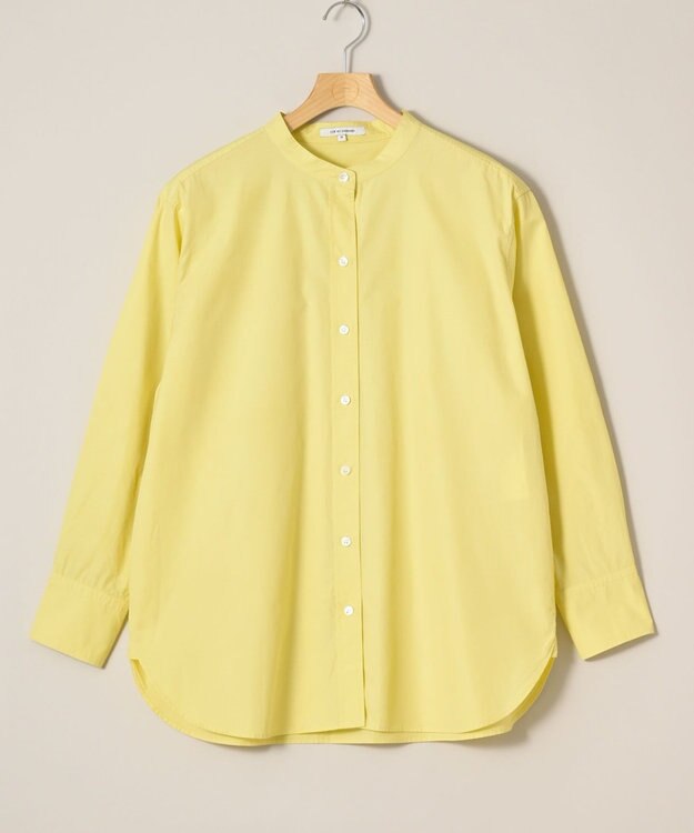 ONWARD Reuse Park 【23区】ブラウス春夏 イエロー