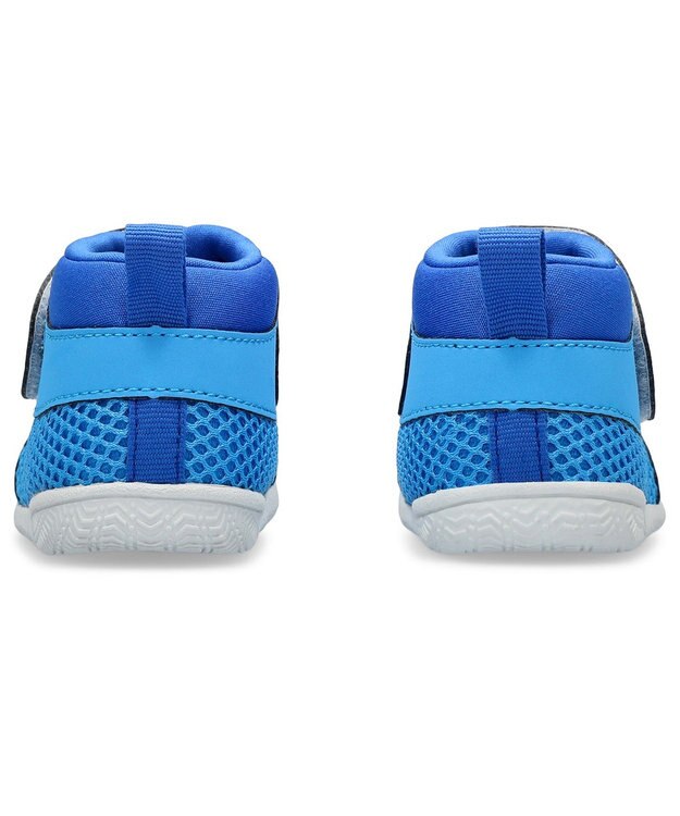 ASICS WALKING MESHOES FIRST ブルー系