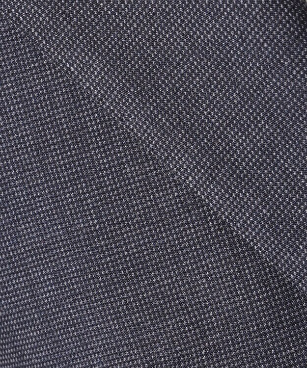 GOTAIRIKU 【Ermenegildo Zegna】ISLAND FLEECE　3ピーススーツ ネイビー系8