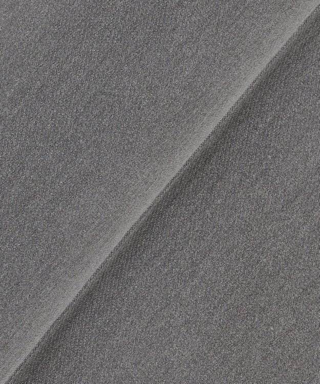 JOSEPH 【洗える】2WAYダブルクロス　イージートラウザーズ Dark grey