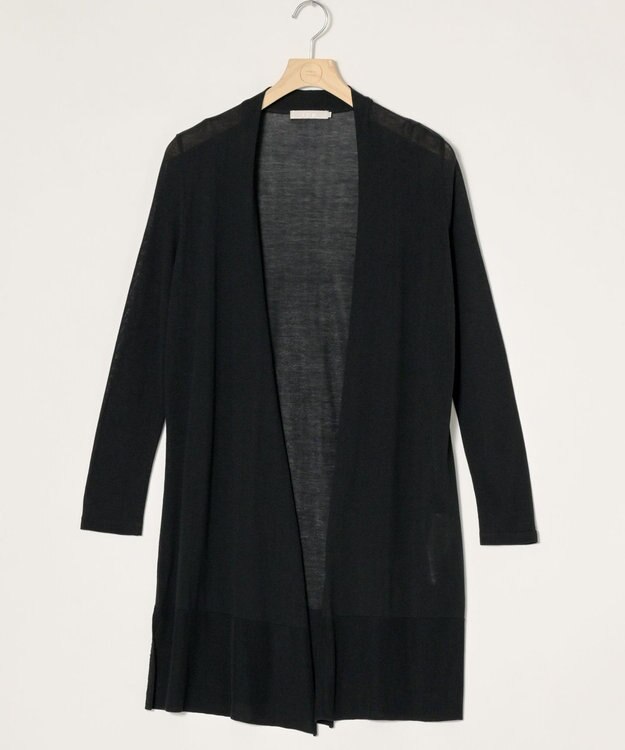 ONWARD Reuse Park 【ICB】カットソー春夏 ブラック