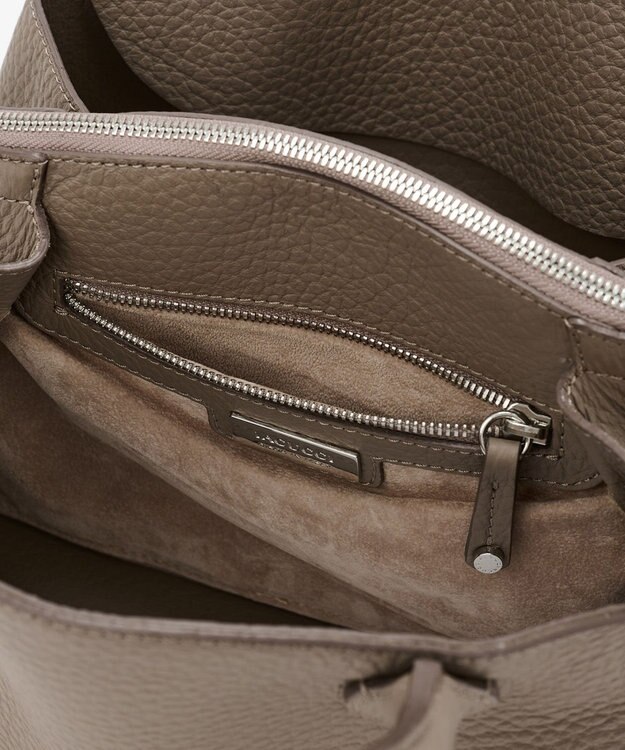 IACUCCI ベラール M ALCE トープ