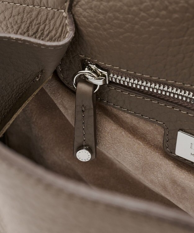 IACUCCI ベラール M ALCE トープ