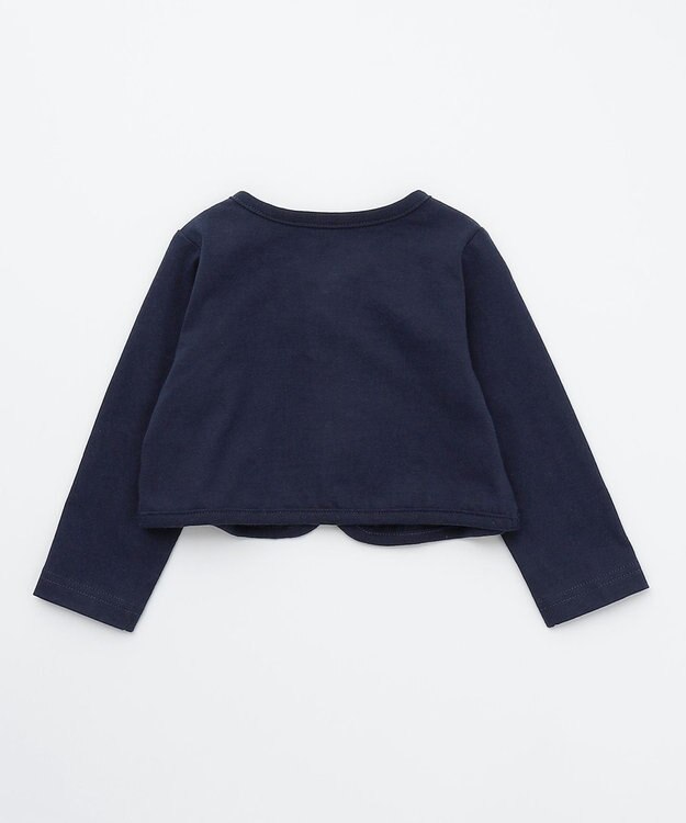 組曲 KIDS 【80-90㎝】デイジーワンピース セット ピンク系5