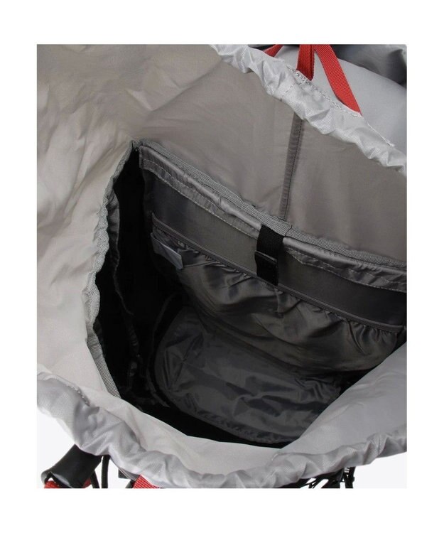 Columbia ワイルドウッド35L バックパック Black