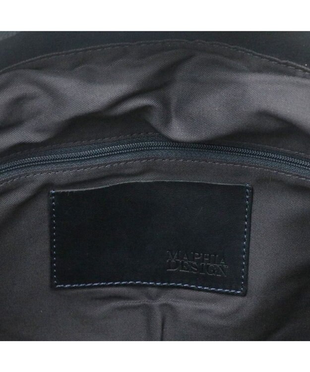 Regalo Felice 【A3サイズ対応 / 大容量】ショルダー / REGALO NV(ネイビー)