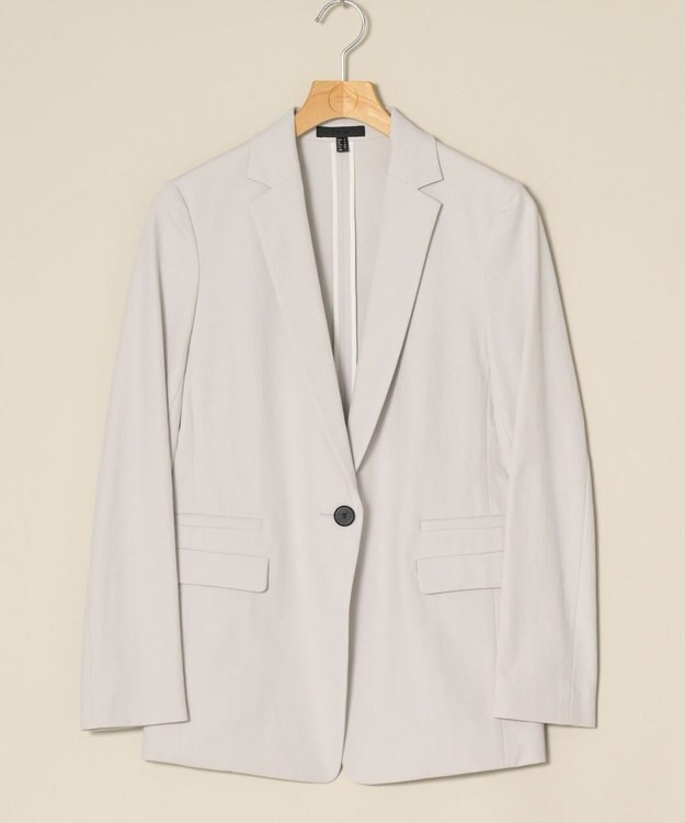 ONWARD Reuse Park 【ICB】ジャケット春夏 イエロー