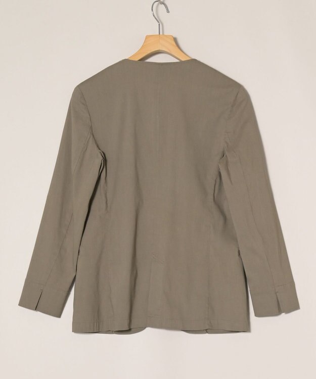 ONWARD Reuse Park 【23区】ジャケット春夏 グリーン