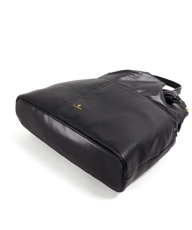 PELLE BORSA 4WAYトート Cheers チアーズ 5501 ブラック