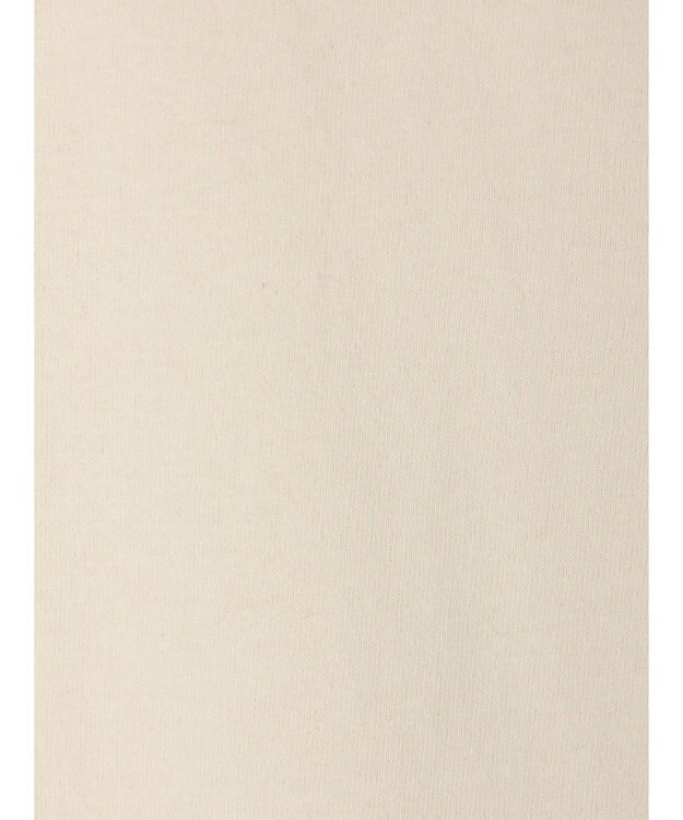 Green Parks ウエーブロゴボックスＴシャツ Off White