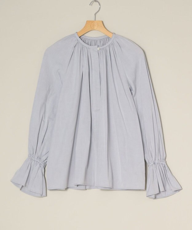 ONWARD Reuse Park 【#Newans】ブラウス秋冬 グレー