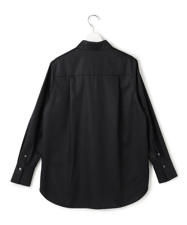 ICB L 【30th ANNIVERSARY】TOKYOスパンコールシャツ ブラック系