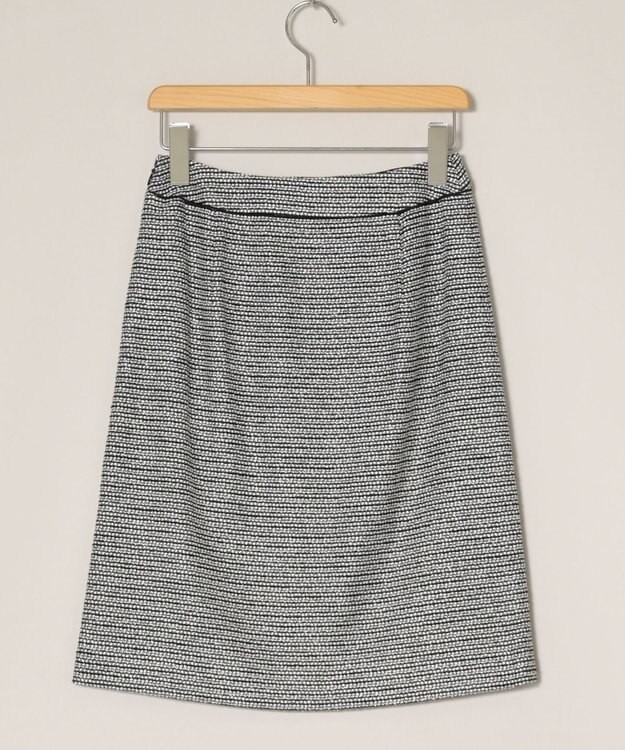 ONWARD Reuse Park 【J.PRESS】スカート春夏 グレー