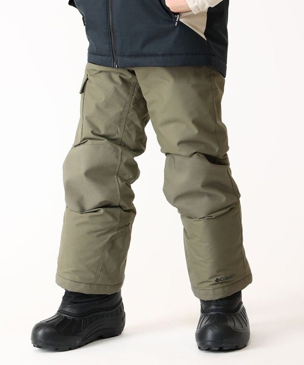 Columbia Columbia/ 【KIDS】バガブーIIIパンツ /コロンビア Stone Green