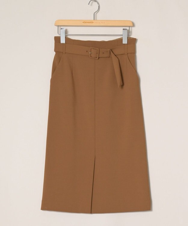 ONWARD Reuse Park 【23区】スカート秋冬 ブラウン