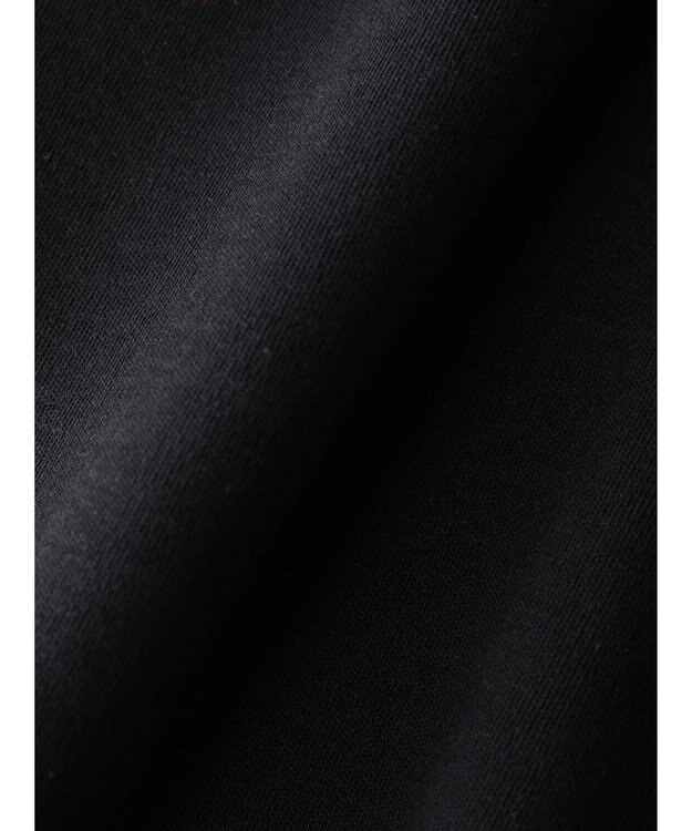 CRAFT STANDARD BOUTIQUE 前後2WAYスクエアデザインタンクトップ Black