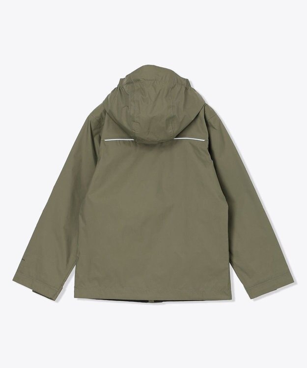 Columbia Columbia/ キッズアイテム/ ウォータータイトジャケット /コロンビア Stone Green