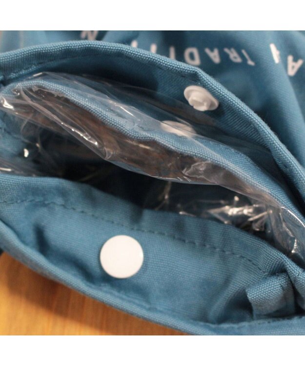 ROOTOTE 6839【パン用トート】EU.ロングール.パン-B 02：サックス