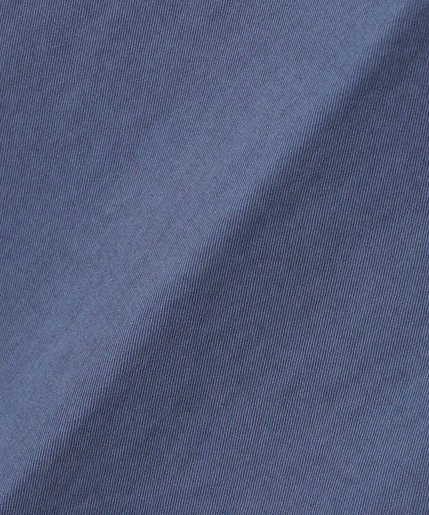 GOTAIRIKU 【MADE IN ITALY】BERWICH×gotairiku別注 スラックス(JMORELLO-GD) ネイビー系