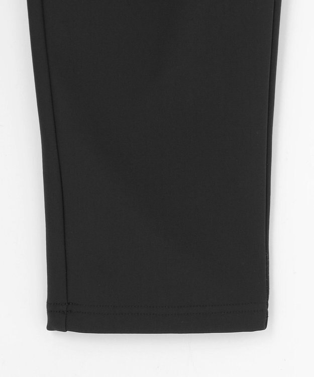 23区GOLF 【WOMEN】ボンディングパンツ ブラック系