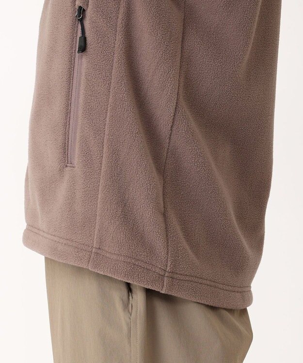 Columbia Columbia/ ライトキャニオンフリースジャケット /コロンビア Iron