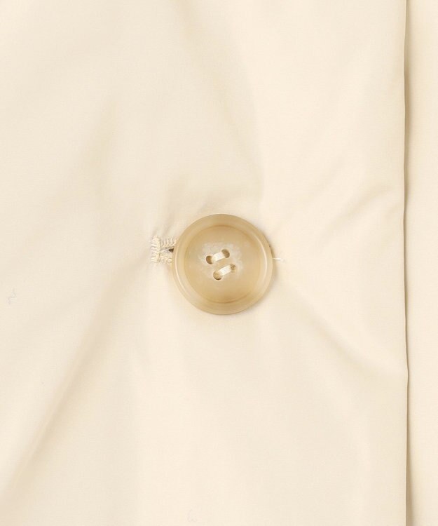 組曲 S ステッチレスライト ダウン ベージュ系