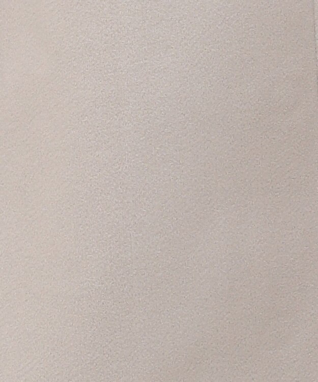 earth music&ecology 2WAYカラーロングコート ベージュ