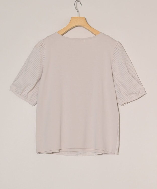 ONWARD Reuse Park 【any SiS】カットソー春夏 グレー