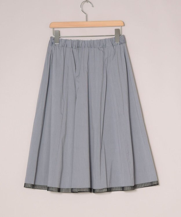 ONWARD Reuse Park 【自由区】スカート春夏 ホワイト