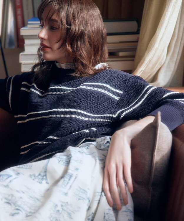 組曲 パリトワルドジュイ スカート ホワイト系5