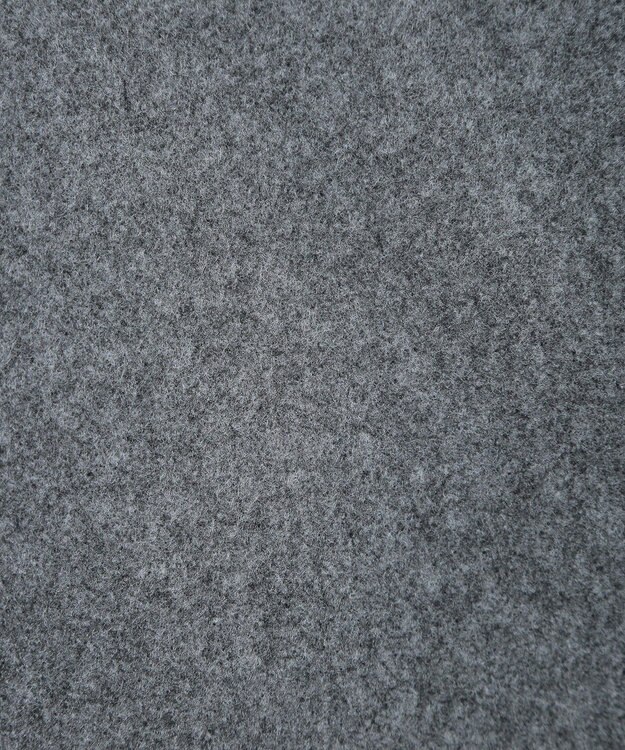 CRAFT STANDARD BOUTIQUE キルト切替フードコート Gray