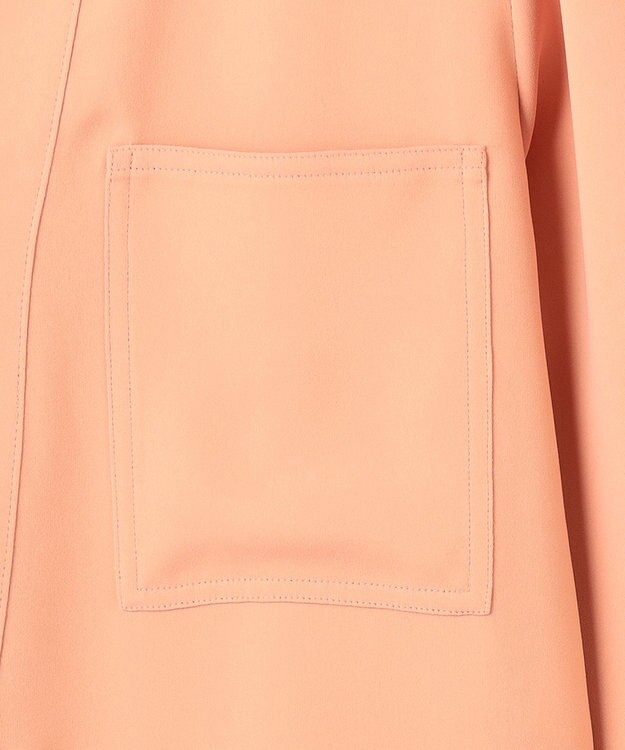 BEIGE， 【WEB＆一部店舗限定】ZEKOLVA / ワンピース Coral