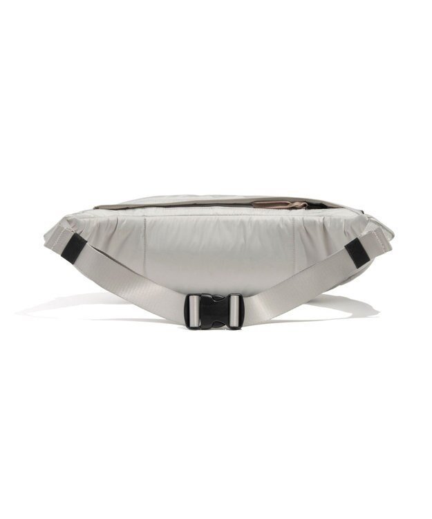 ACE BAGS & LUGGAGE UNTRACK CITY/DS ボディバッグ  360g ウエストバッグ 軽量 60398 アントラック ボーン