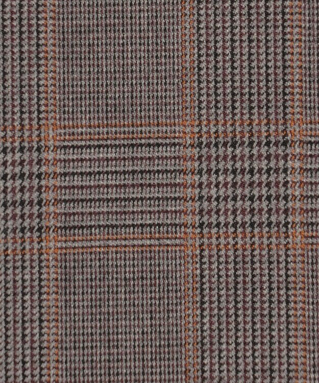 J.PRESS YORK STREET 【WOMEN】ジャケット ジレ ブラウン系3