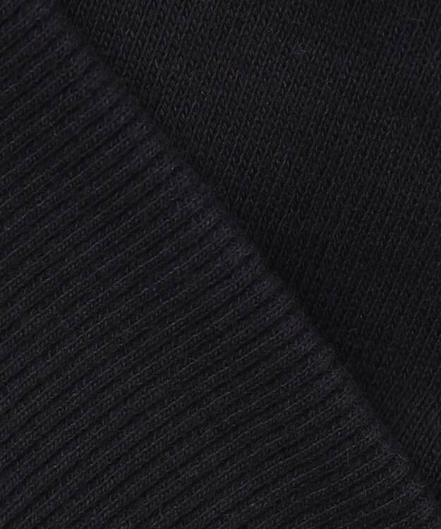 J.PRESS KIDS 【110-130cm】ハウスマーク トレーナー ネイビー系