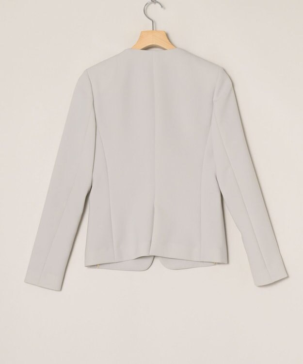 ONWARD Reuse Park 【BEIGE】ジャケット春夏 グレー