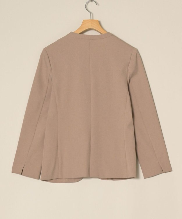 ONWARD Reuse Park 【any SiS】ジャケット春夏 ブラウン